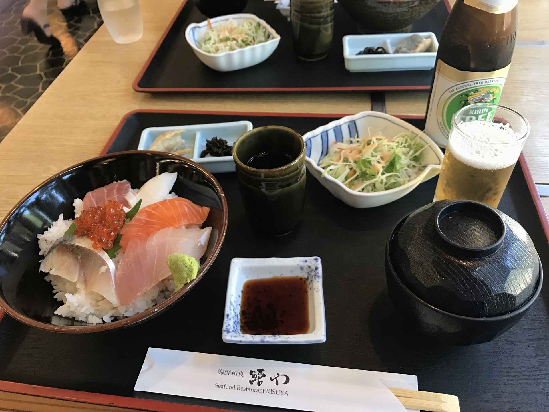 上越市までワンコインランチ 買ったものレビューしてみる